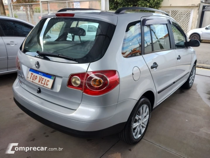SPACEFOX 1.6 MI 8V