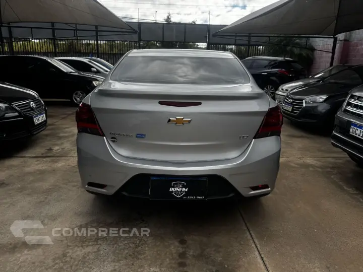Prisma 1.4 4P LTZ FLEX
