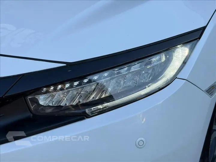 CIVIC 1.5 16V Turbo Touring