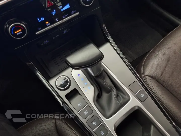 CRETA 1.0 TGDI FLEX PLATINUM AUTOMÁTICO