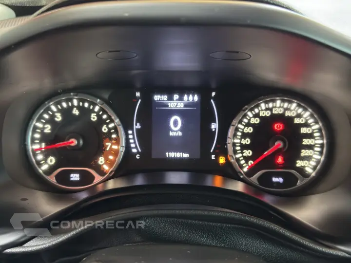 RENEGADE 1.8 16V FLEX SPORT 4P AUTOMÁTICO