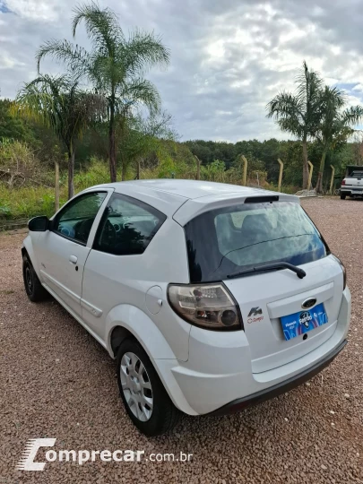KA 1.0 MPI GL Image 8V