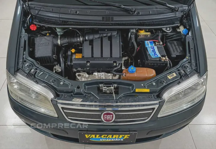 IDEA 1.4 MPI ELX 8V