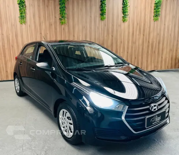 HB20 1.0 Comfort 12V