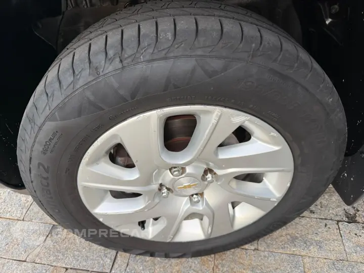 SPIN 1.8 LTZ 7L 8V