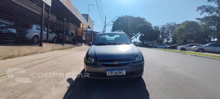CLASSIC 1.0 MPFI LS 8V