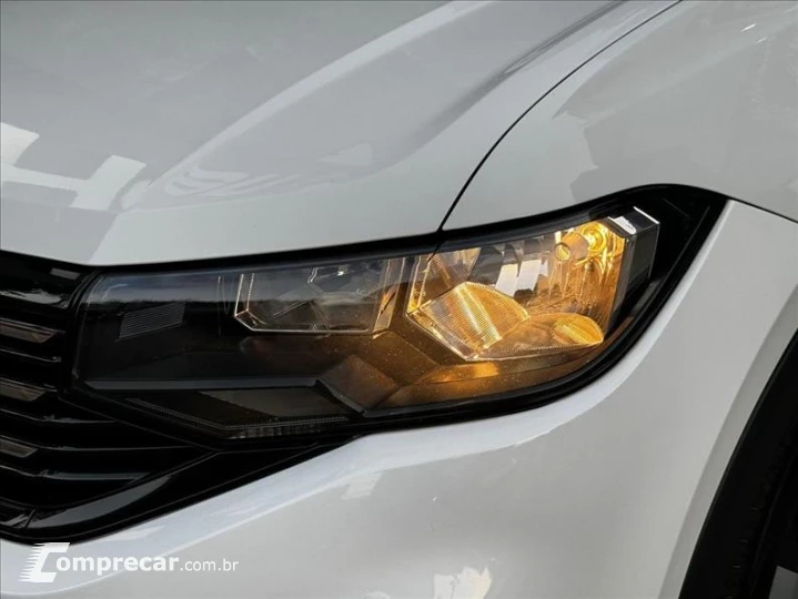 T-CROSS 1.0 200 TSI Comfortline
