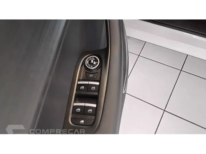 TIGGO 5x 1.5 VVT TURBO IFLEX SPORT CVT