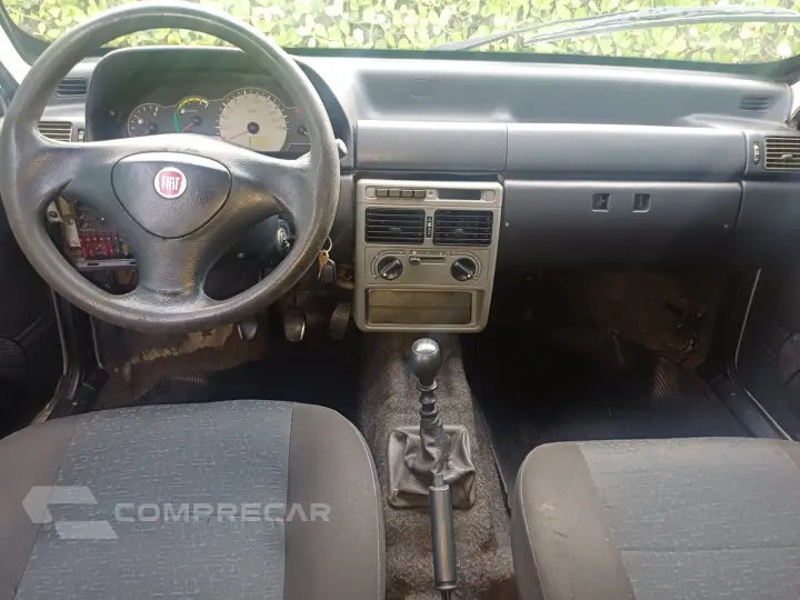 UNO 1.0 MPI Mille WAY Economy 8V