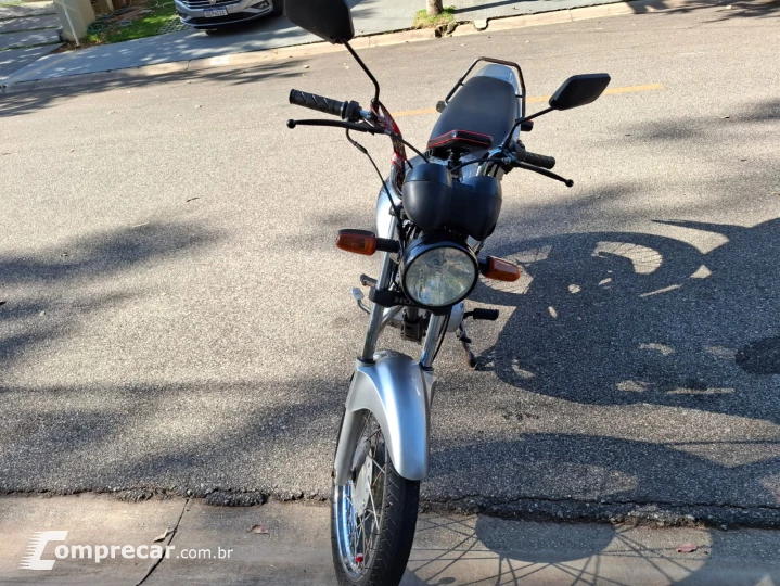 CG 150 ks