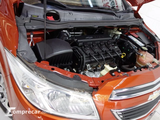 ONIX - 1.0 MPFI LT 8V 4P MANUAL