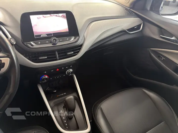 ONIX 1.0 Turbo Plus Premier