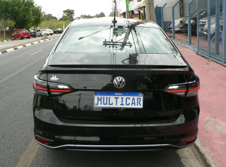 VIRTUS 1.4 250 TSI Exclusive