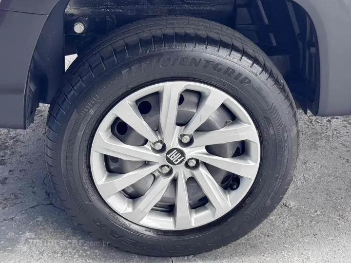 STRADA 1.3 FIREFLY FLEX ENDURANCE CS MANUAL