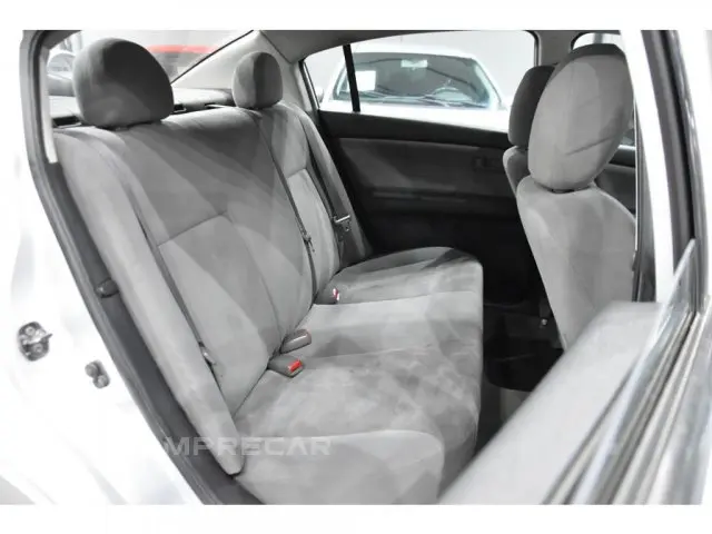 SENTRA - 2.0 16V 4P MANUAL