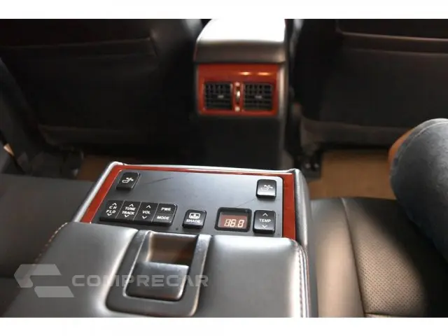 CAMRY - 3.5 XLE V6 24V 4P AUTOMÁTICO