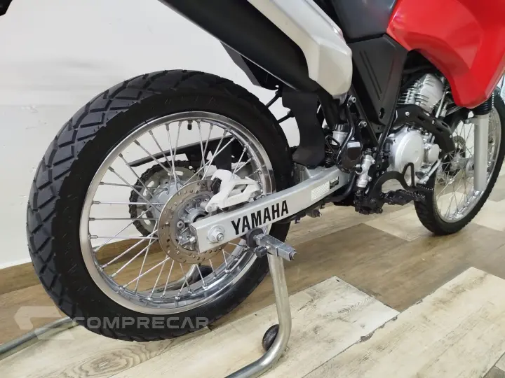 XTZ 250 TENERE