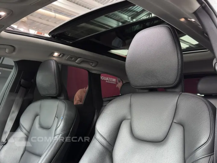 XC60 2.0 D5 DIESEL MOMENTUM AWD GEARTRONIC