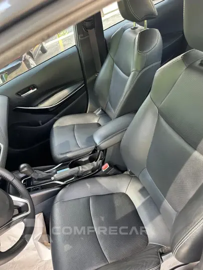 Corolla 2.0 16V 4P XEI FLEX AUTOMÁTICO