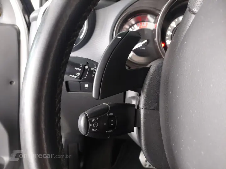 C3 1.6 Exclusive 16V