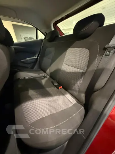 Onix Hatch 1.0 12V 4P FLEX LT