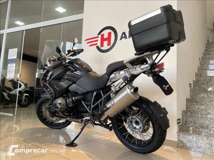 R 1200 GS