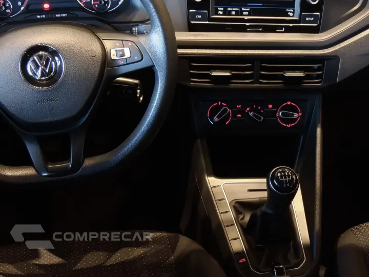 POLO 1.0 MPI