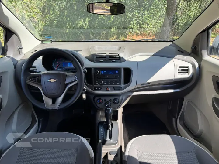 SPIN 1.8 LT 8V
