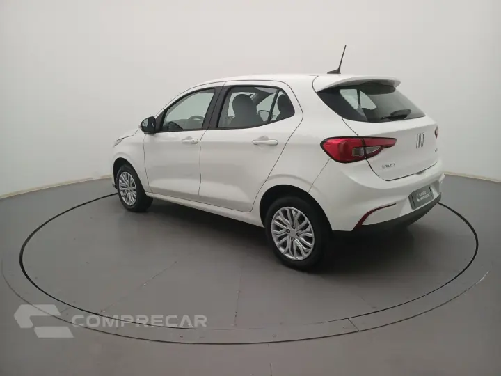 ARGO 1.0 FIREFLY FLEX DRIVE MANUAL