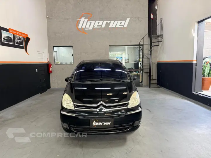 XSARA PICASSO 1.6 I GLX 16V