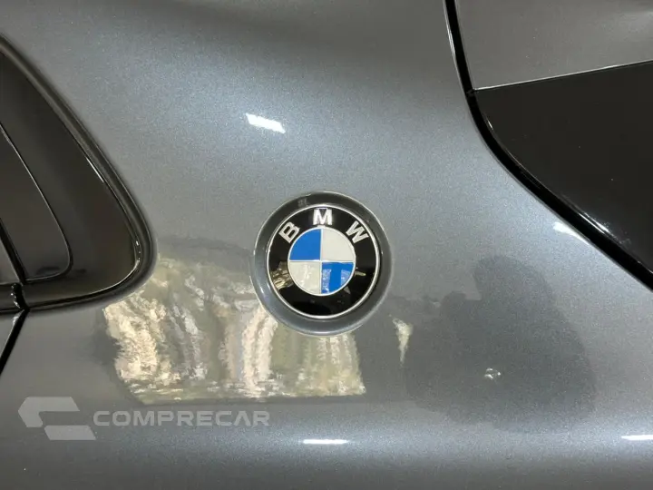 X2 2.0 16V Turbo Sdrive20i M Sport X Steptronic