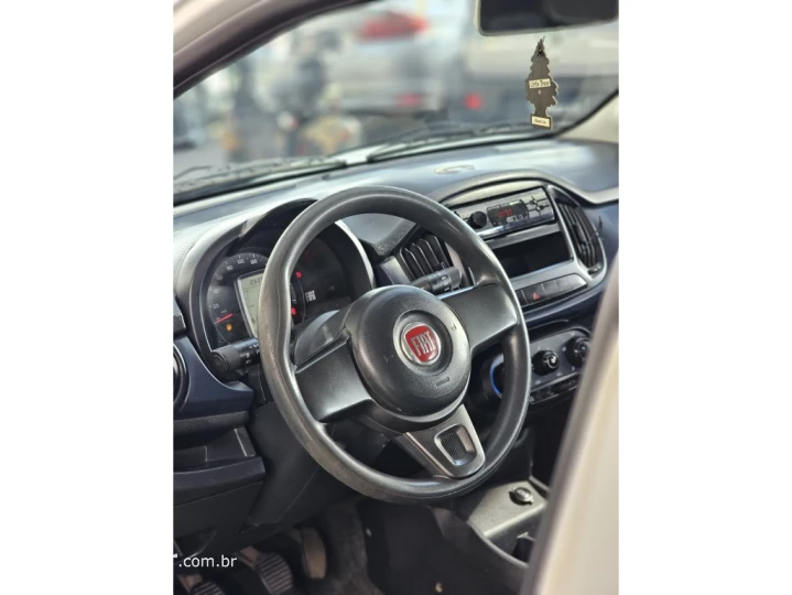 UNO 1.0 FIRE FLEX ATTRACTIVE MANUAL