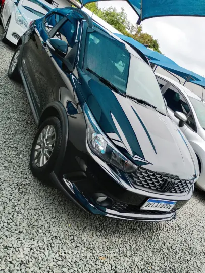 Argo 1.3 4P FIREFLY FLEX TREKKING