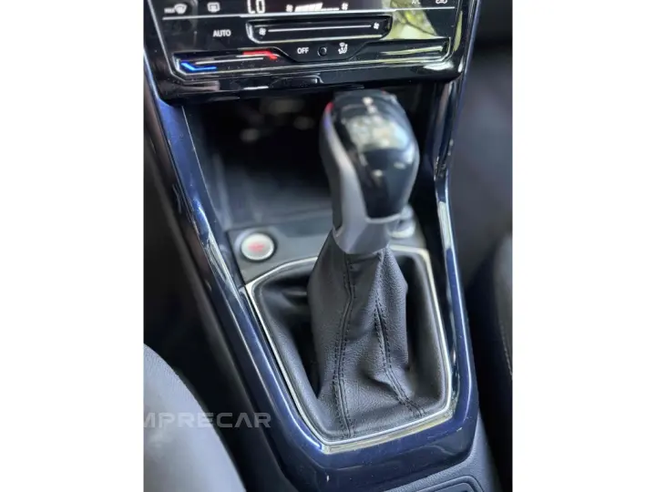 T-CROSS 1.0 200 TSI TOTAL FLEX COMFORTLINE AUTOMÁTICO
