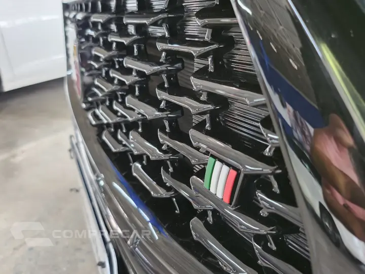 FASTBACK 1.3 TURBO 270 FLEX ABARTH AT6