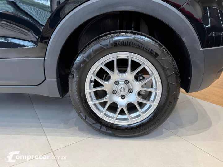 T-Cross 1.0 4P 200 TSI FLEX SENSE AUTOMÁTICO