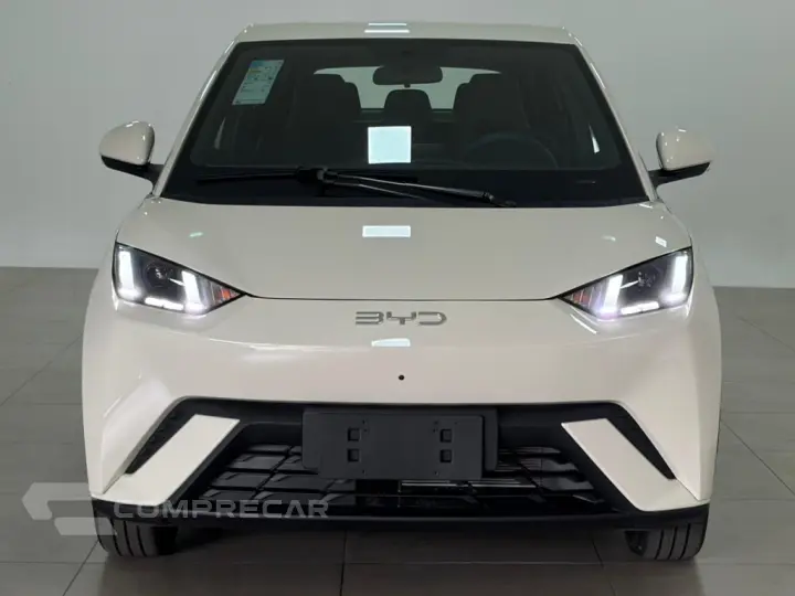 DOLPHIN MINI 38 KW ELÉTRICO GS