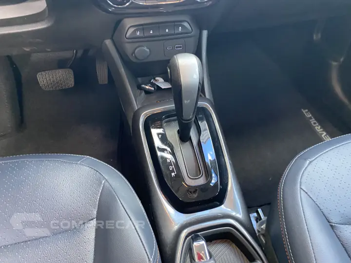 SPIN 1.8 PREMIER 8V FLEX 4P AUTOMÁTICO