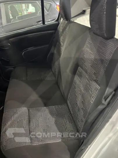 SANDERO 1.6 16V SCE Expression Avantage
