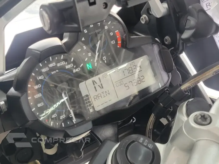 R R1200 GS