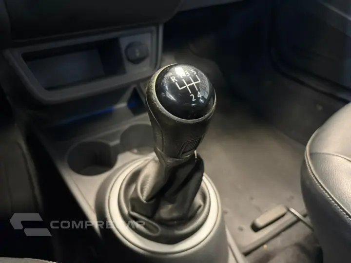 SAVEIRO 1.6 CROSS CE 8V FLEX 2P MANUAL