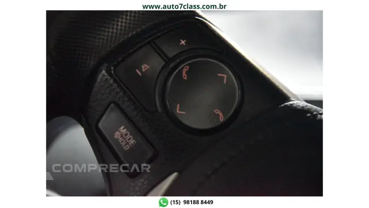 ETIOS SEDAN - 1.5 X PLUS SEDAN 16V 4P AUTOMÁTICO