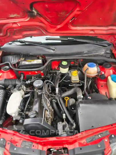 GOL 1.6 MI Power 8V G.III