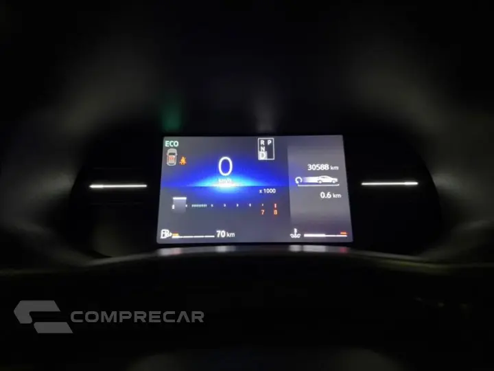 KARDIAN 1.0 TCE Evolution