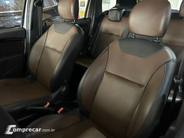DUSTER Dynamique 2.0 Flex 16V Aut.