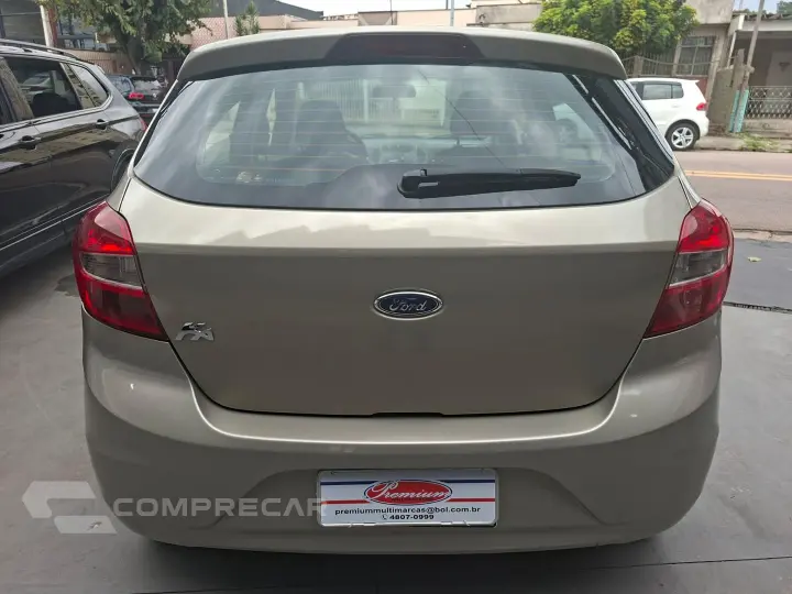 Ka + 1.0 Ti-Vct Flex Se Manual