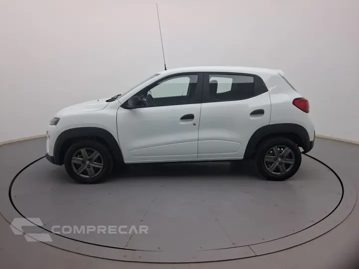 KWID 1.0 12V SCE FLEX ZEN MANUAL