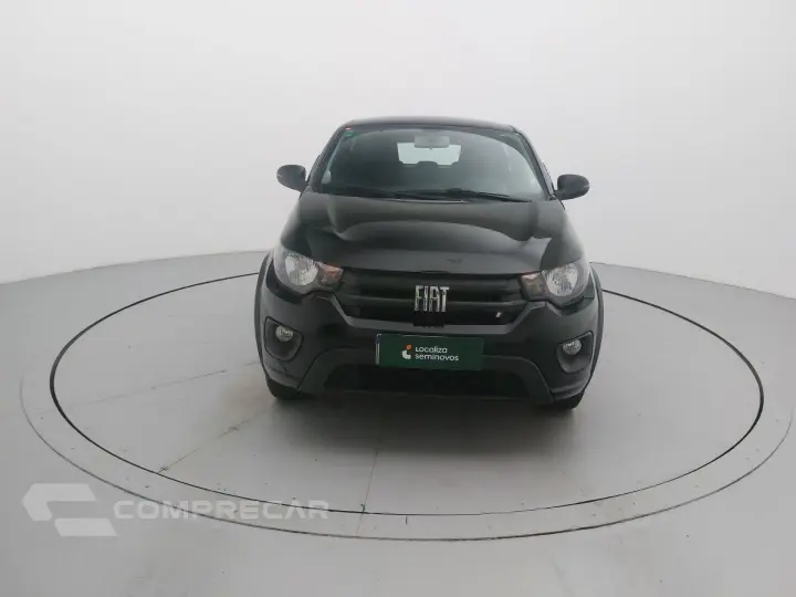 MOBI 1.0 EVO FLEX LIKE. MANUAL