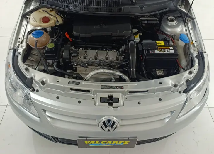 GOL 1.0 8V