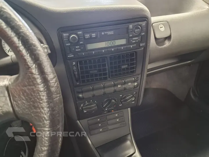 GOL 2.0 MI GTI 8V